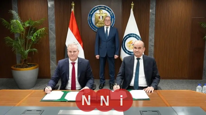 توقيع عقد تاريخي في مصر لإنتاج وقود الطائرات من زيت الطعام المستعمل لأول مرة