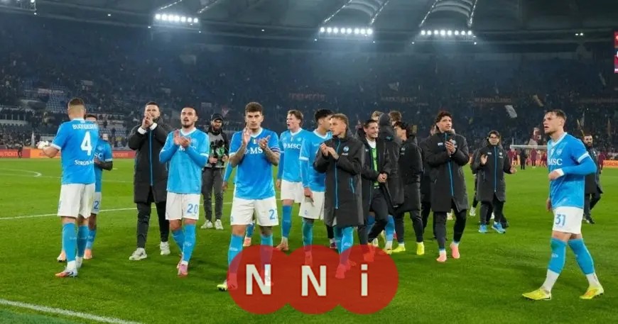 موعد مباراة نابولي ضد يوفنتوس في الدوري الإيطالي الممتاز