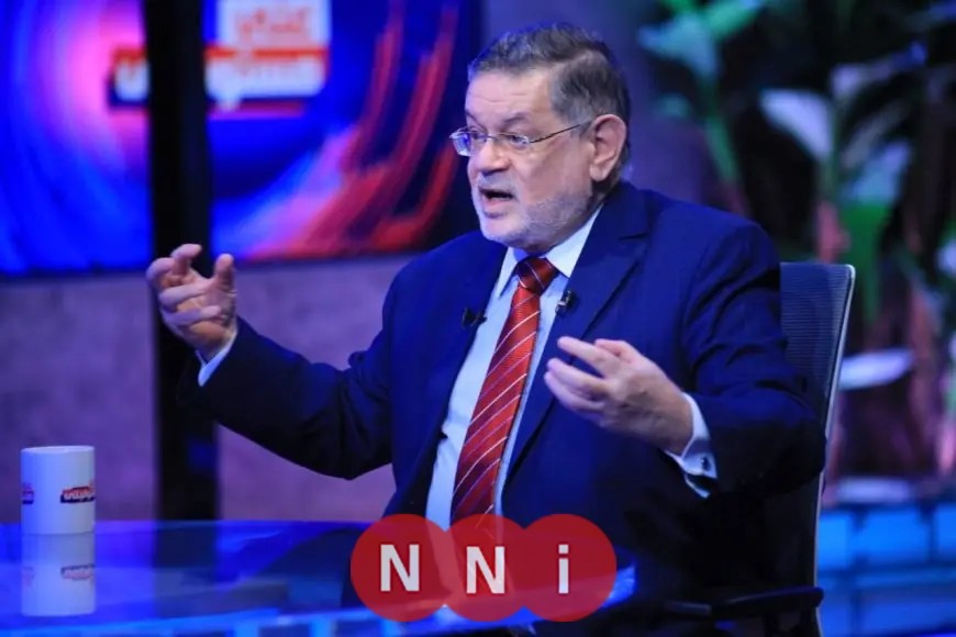 ثروت الخرباوي يعلن عن مفاجأة صادمة: 52 منظمة إخوانية لا تزال نشطة في أمريكا