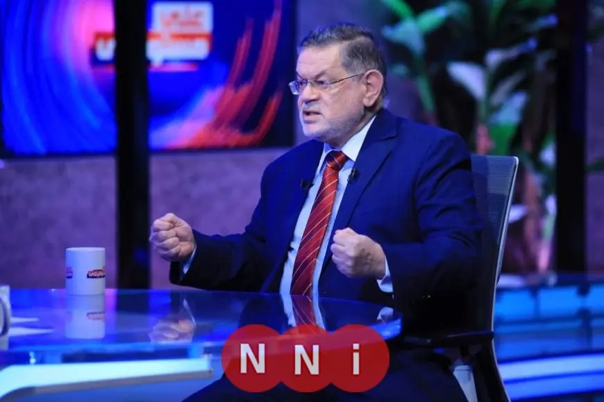 ثروت الخرباوي يكشف تجنيد الإخوان لمحمد مرسي في أمريكا واستغلالهم للمدارس الإسلامية