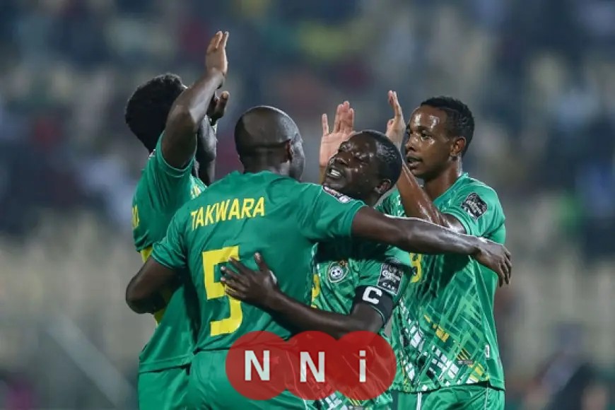 كأس أمم أفريقيا 2025: زيمبابوي تطمح لتحقيق أول تأهل إلى مرحلة الإقصائيات