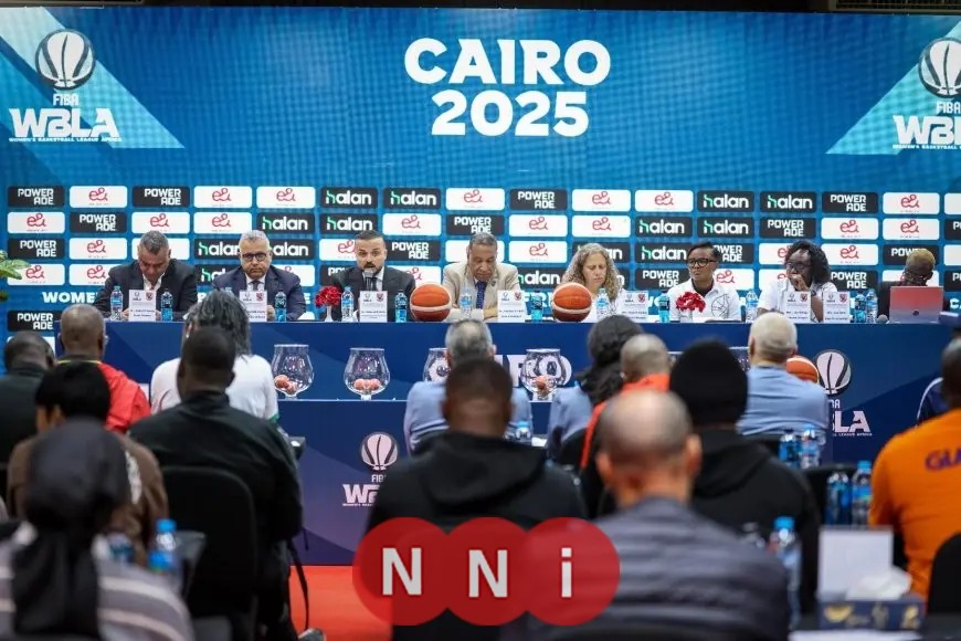 الأهلي يتصدر المجموعة الأولى في بطولة إفريقيا لكرة السلة للسيدات