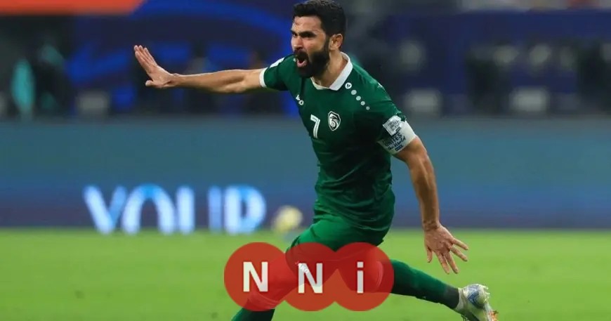 عمر خربين: جائزة أفضل لاعب بكأس العرب بعد سن الثلاثين أصبحت أفكر في الفريق أكثر من نفسي