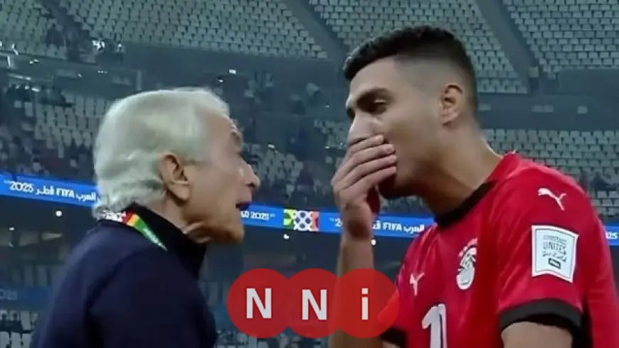 أحمد عبدالفتاح يؤكد مواجهة منتخب مصر لتحديات كبيرة في كأس العرب