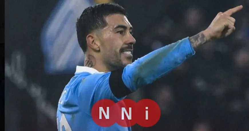 لاتسيو يقصي ميلان من كأس إيطاليا تحت أنظار نجم الهلال السعودي