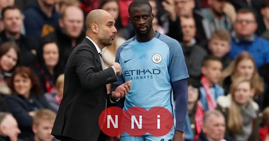 يايا توريه ينتقد غوارديولا بقسوة ويصفه بالأفعى