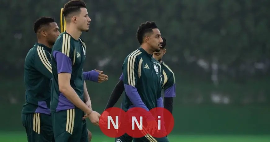 جدول مباريات اليوم الجمعة 5 ديسمبر: منتخب السعودية يتابع المشوار العربي الرائع