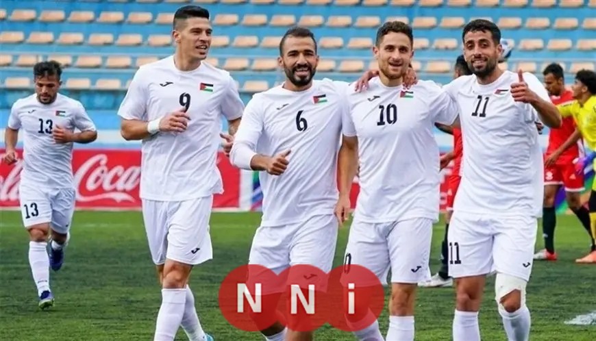 سيد معوض يكشف سر تألق منتخب فلسطين في بطولة كأس العرب