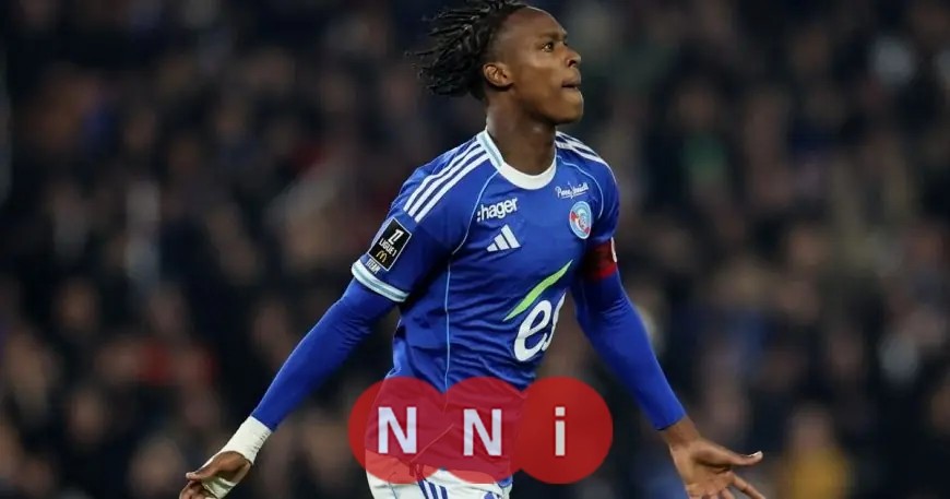 قائد ستراسبورغ الفرنسي في موقف غريب بسبب خطأ في الجنسية الألمانية