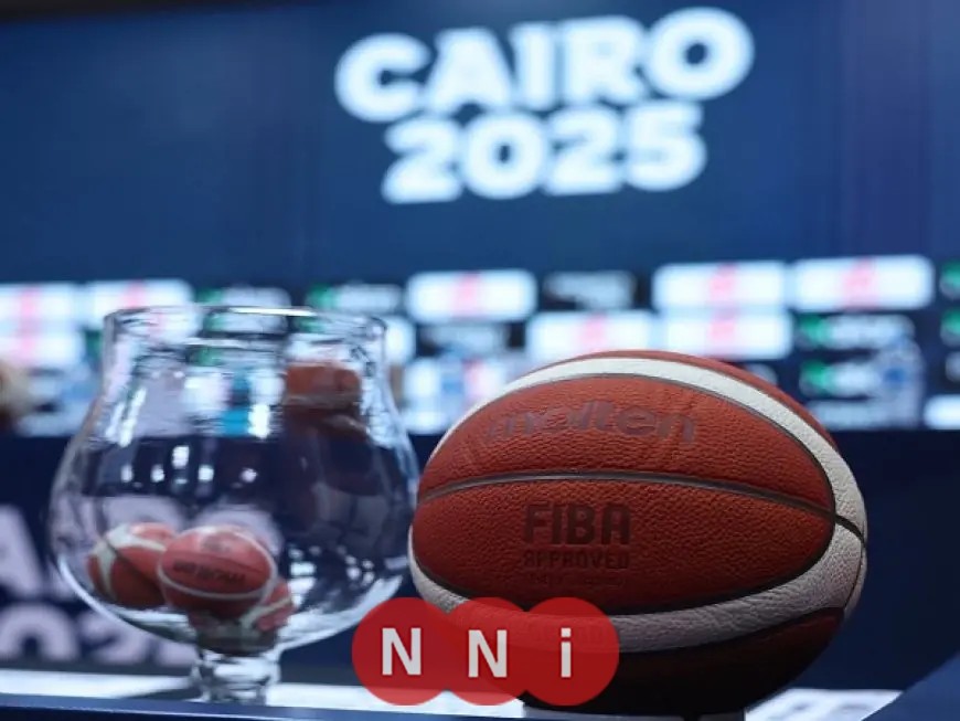 اليوم انطلاق بطولة إفريقيا للأندية لسيدات كرة السلة