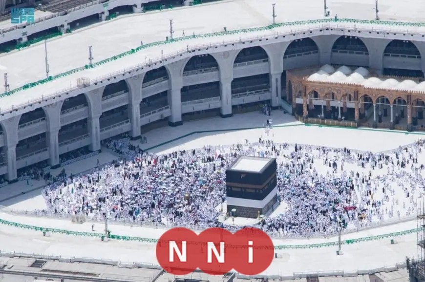 خطيب المسجد الحرام: استغلوا الذنوب كدافع للأعمال الصالحة لنيل رحمة الله