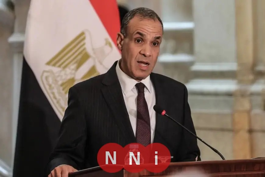 وزير الخارجية يبرز أهمية دعم قوة الاستقرار الدولية لوقف إطلاق النار في غزة