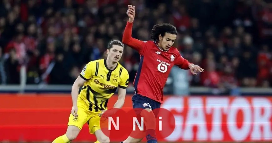 أيوب بوعدي النجم المغربي يشعل صراع الأندية الكبرى في أوروبا