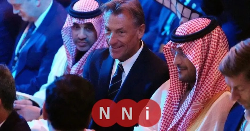 المسحل يكشف أسباب مغادرة هيرفي رينارد لمعسكر المنتخب السعودي في قطر