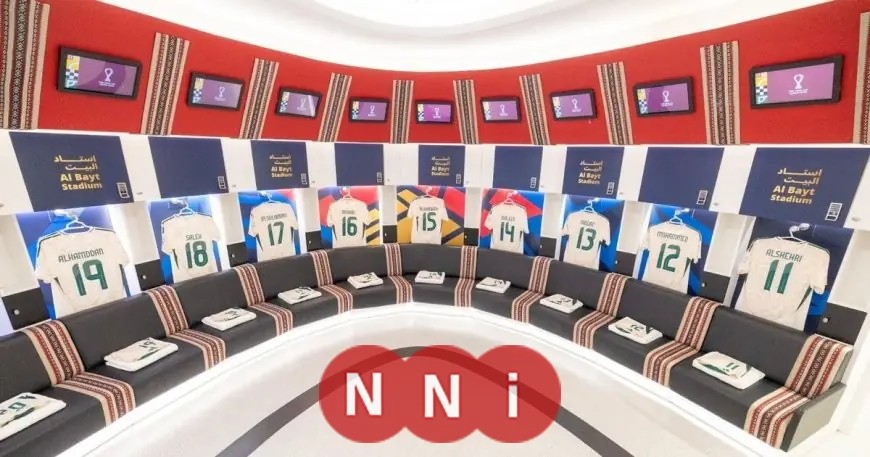 تعرف على 4 تغييرات مثيرة في تشكيلة السعودية لمواجهة جزر القمر في كأس العرب