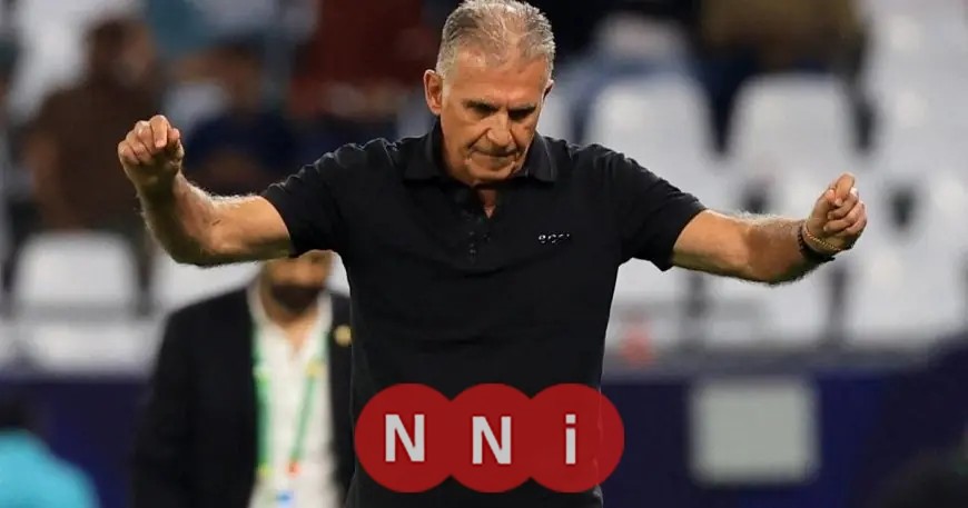 كارلوس كيروش يكشف: عمان كانت على وشك هزيمة المغرب في مباراة مثيرة