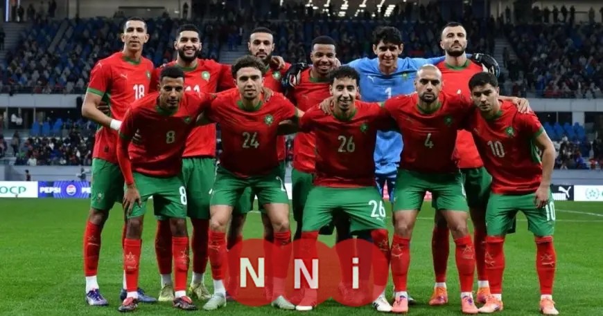 مواجهة قوية في قرعة كأس العالم: المغرب يلتقي البرازيل ويعيد ذكريات 1998