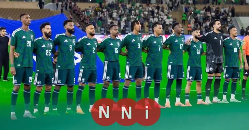 مجموعة نارية تنتظر السعودية بالمونديال ضد إسبانيا وأوروغواي