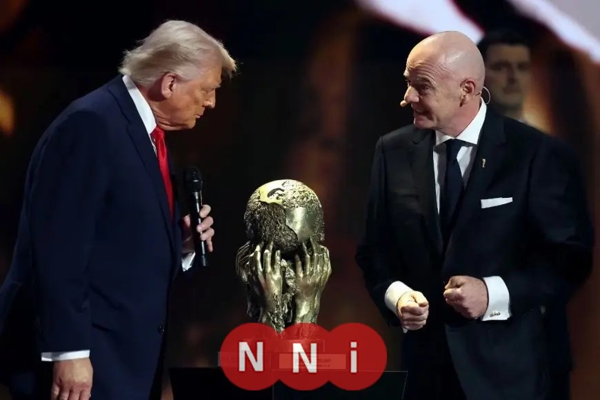 نتائج قرعة كأس العالم 2026 تكشف عن مجموعة متكافئة تضم مصر