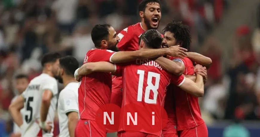 فرجاني ساسي يواجه فان دايك في معركة مثيرة.. تونس وهولندا تتنافس في مجموعة مشوقة بكأس العالم