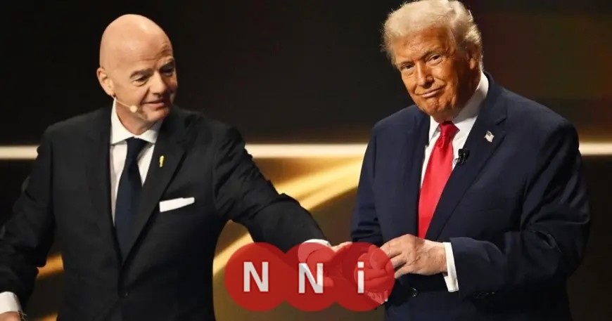 نتائج قرعة مجموعات كأس العالم 2026 تثير اهتمام الجماهير