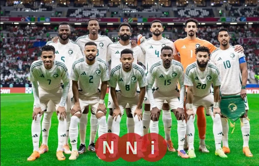 مواجهة نارية للسعودية في قرعة كأس العالم أمام بطل أوروبا وأوروجواي