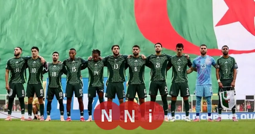 الجزائر تواجه الأرجنتين في المونديال وتستحضر ذكرى “فضيحة خيخون” ضد النمسا