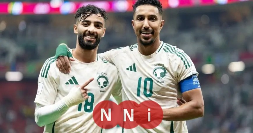 تألق سالم الدوسري يقود السعودية إلى ربع نهائي كأس العرب بتحفة كروية