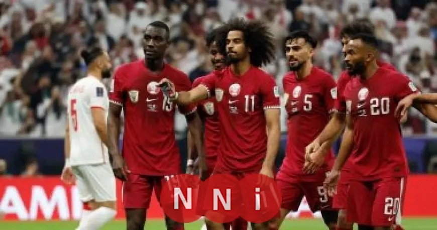 مجموعة متوازنة لقطر في قرعة كأس العالم 2026 بجانب سويسرا وكندا