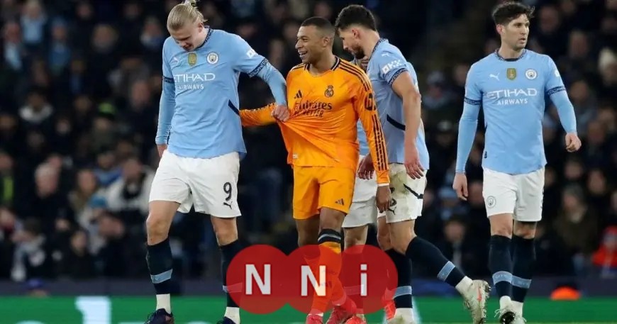 كيليان مبابي وإيرلينغ هالاند يتنافسان على الكرة الذهبية في كأس العالم