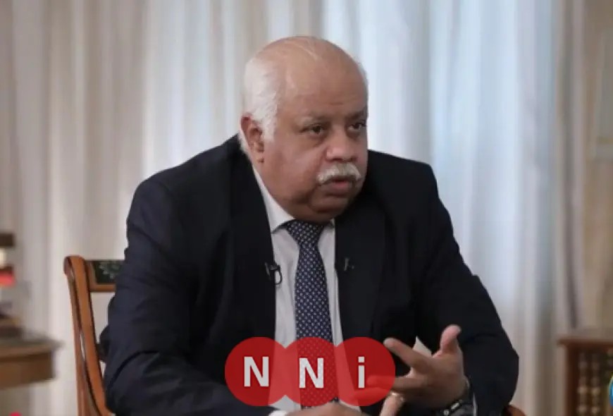 حمدي رزق يوجه رسالة مهمة لوزير التربية والتعليم لتعزيز أمن المدارس