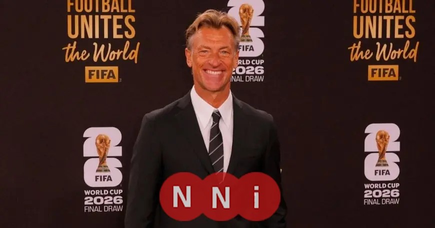 رينارد يمزح: السعودية قادرة على الفوز بكأس العالم إذا حصلت على موافقة الإسبان