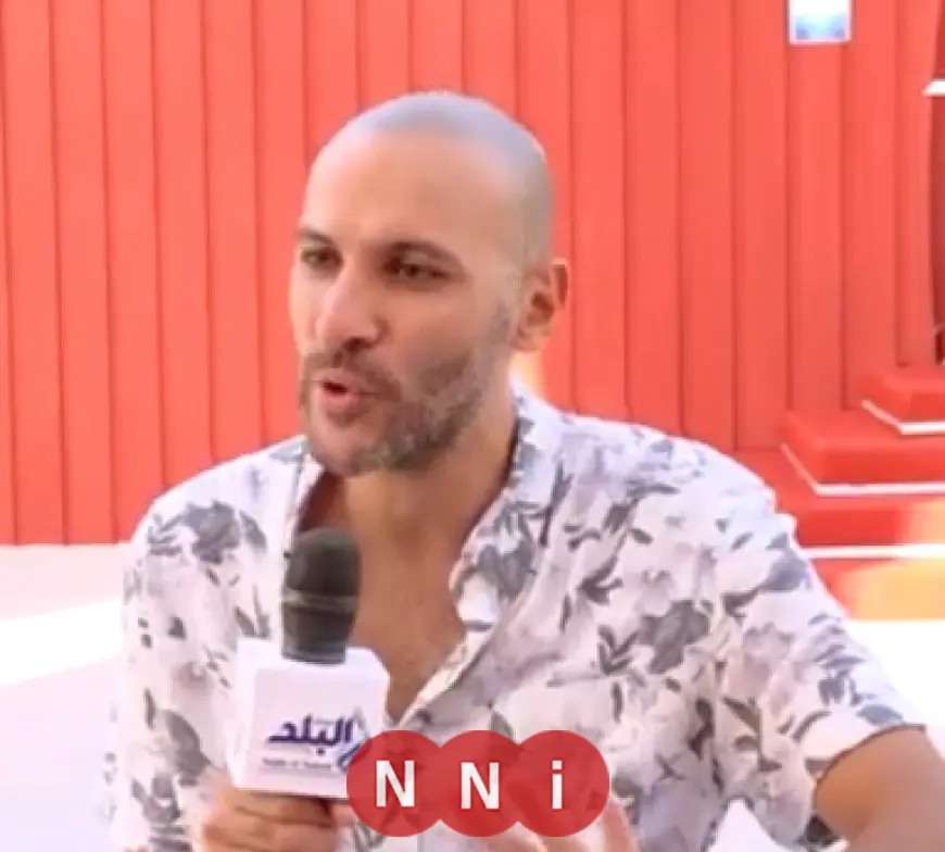 التحضير المكثف سر تفوق محمد دياب في صناعة الأفلام