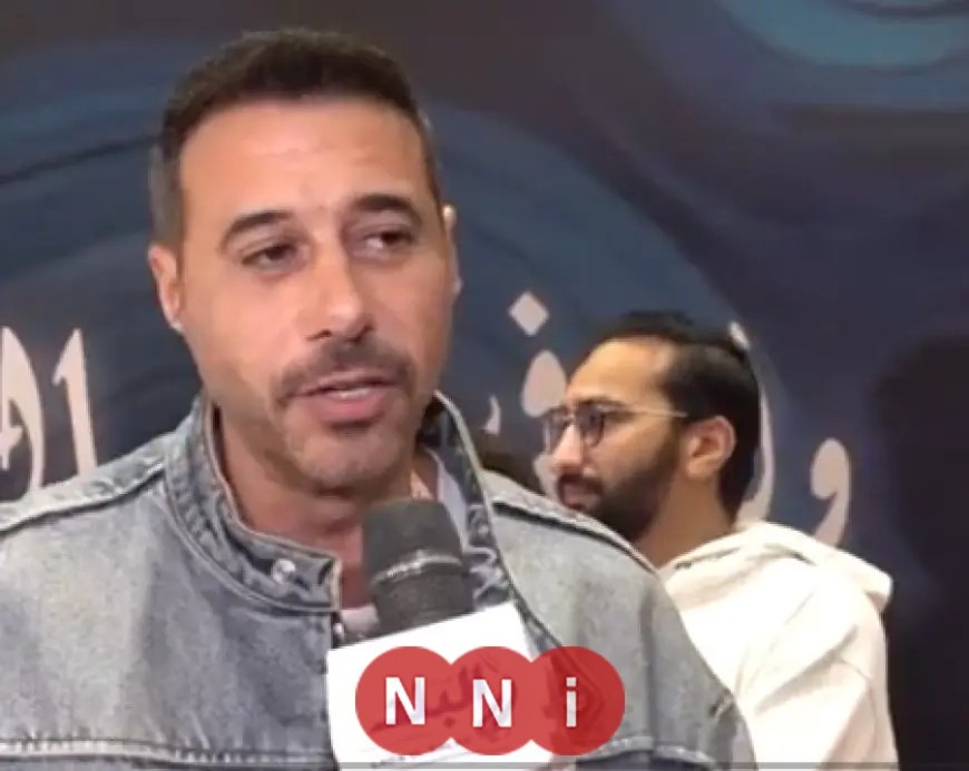 أحمد السعدني يفضح أسرار تحضيراته لأدواره في أحدث أفلامه