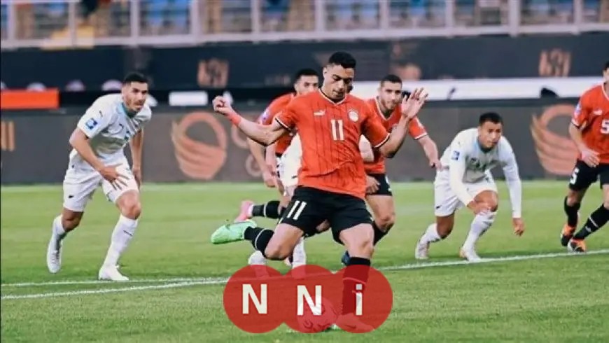 تاريخ مواجهات مصر ونيوزيلندا: اكتشف سر تميمة الحظ لحسام حسن