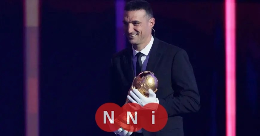 سكالوني يشيد بمواهب الجزائر ويستعد للثأر من بيتكوفيتش في فرصة لا تُفوت