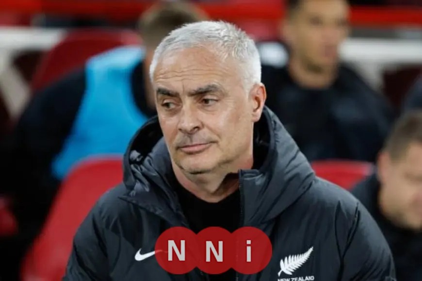 تحديات المجموعة لن تعيق فوز نيوزيلندا في بطولة العالم وفقًا للمدرب