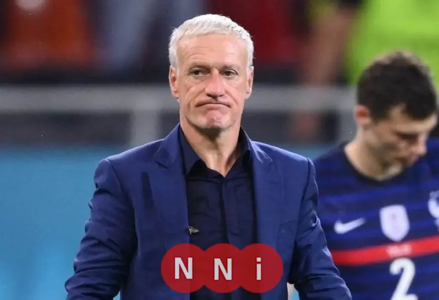 ديشامب يكشف عن تحديات مجموعة فرنسا الأصعب في كأس العالم