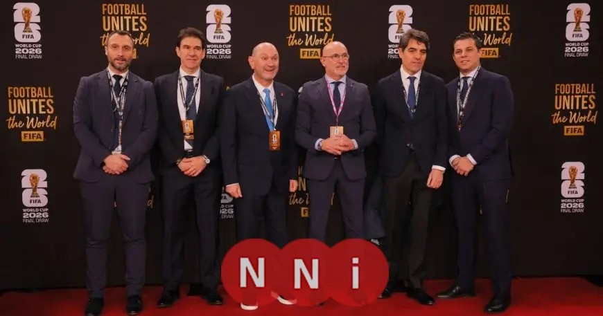 لويس دي لا فوينتي يُواجه هيرفي رينارد: إشادة بلا تأثير على قوة إسبانيا