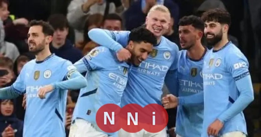 مانشستر سيتي يسعى لتحقيق فوز جديد على سندرلاند في الدوري الإنجليزي الممتاز