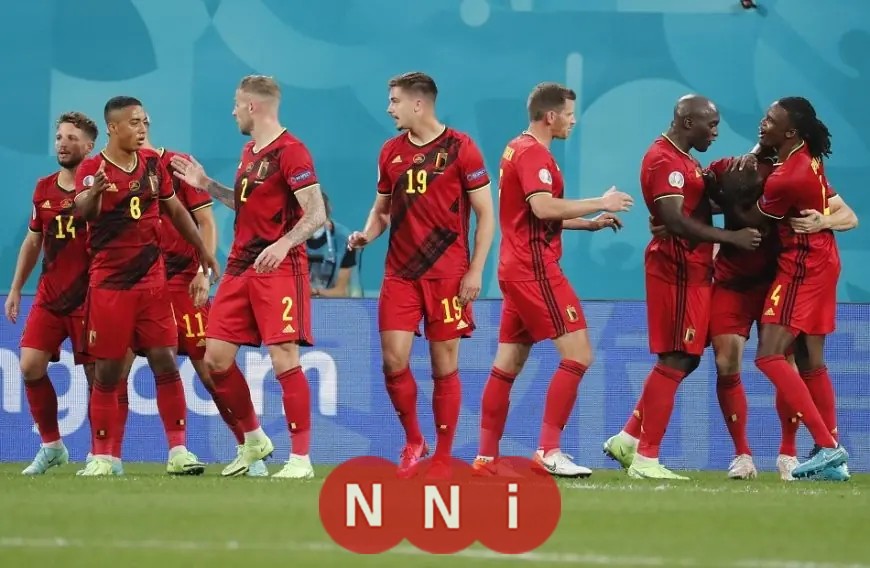 مصر تواجه بلجيكا في كأس العالم 2026: بين الجيل الذهبي والتحولات الكبرى