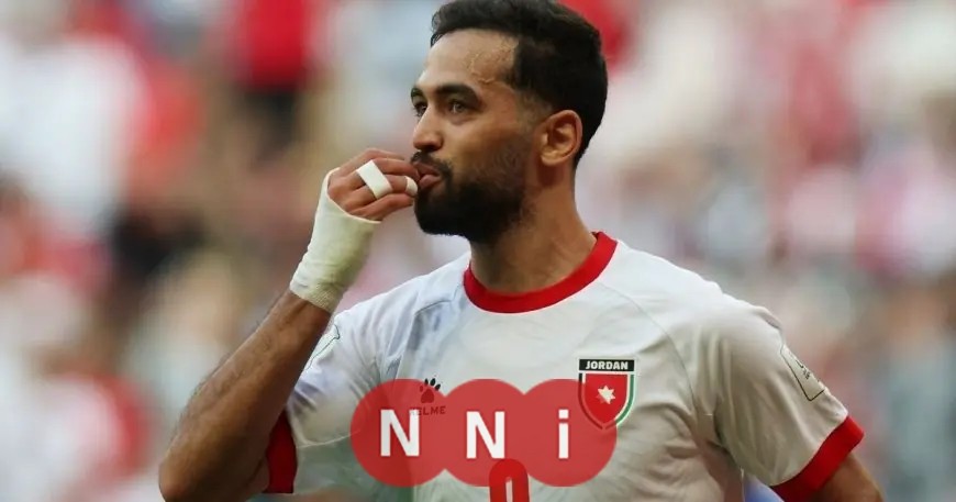 الأردن يتألق بفوز مثير على الكويت ويتأهل لربع نهائي كأس العرب