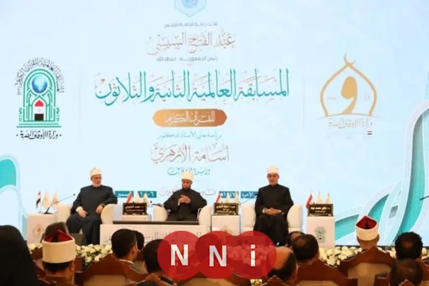 مفتى الجمهورية يعلن: الأمة ستبقى حارسة للقرآن الكريم حتى نهاية الزمان