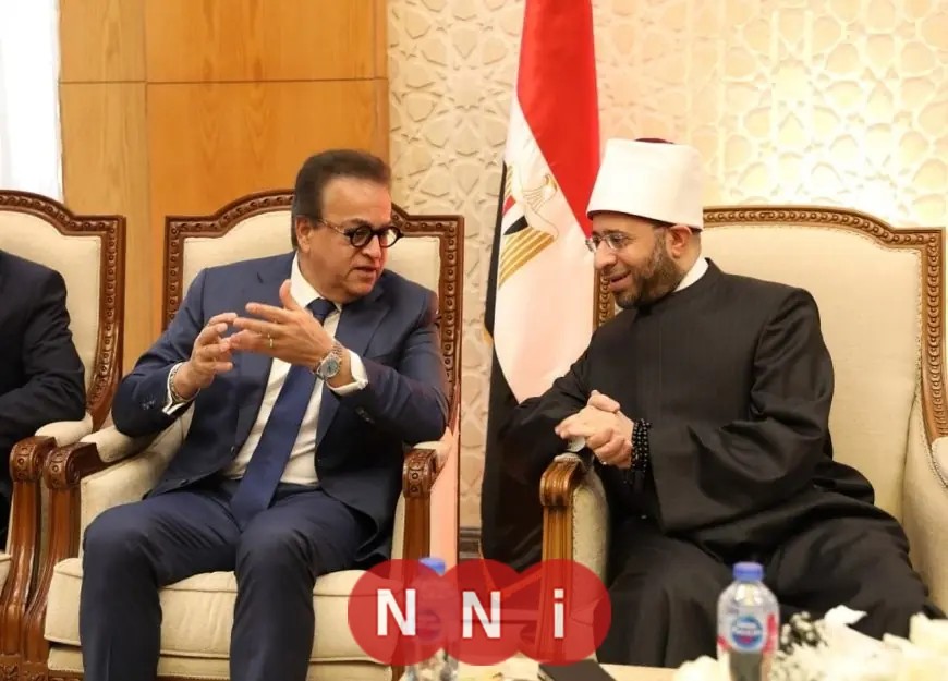 خالد عبدالغفار يفتتح النسخة الـ32 من المسابقة العالمية للقرآن الكريم