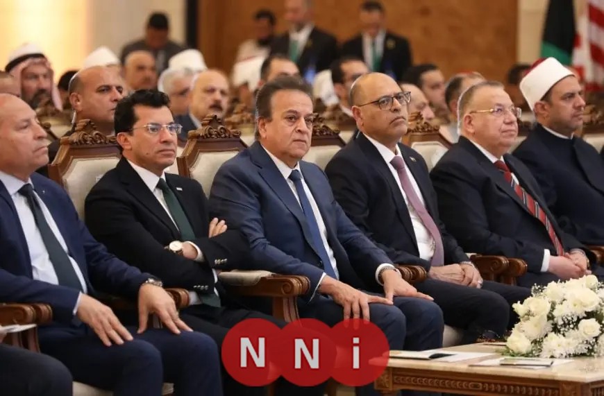 وزير العمل يفتتح النسخة الـ32 من المسابقة العالمية للقرآن الكريم