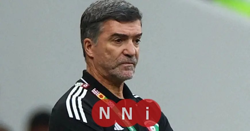 سوزا يعزو خسارة الكويت أمام الأردن إلى البداية السيئة للفريق