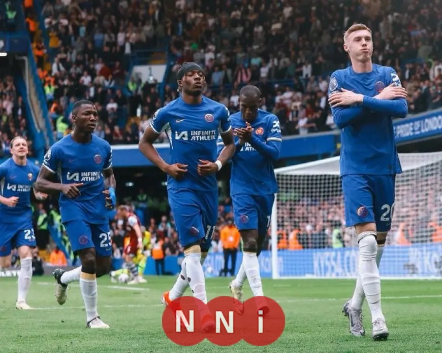 تشكيلة تشيلسي ضد بورنموث: بيدرو نيتو يقود الهجوم