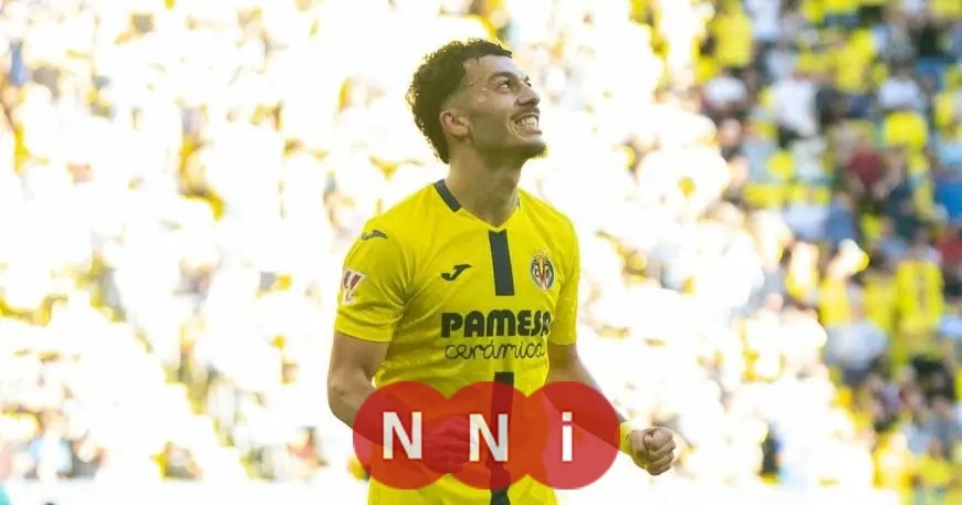 فياريال يحقق الفوز على خيتافي ويعزز موقعه الثالث في الدوري الإسباني