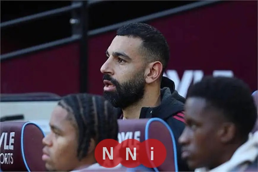 تشكيل ليفربول أمام ليدز يونايتد: مفاجأة تواجد محمد صلاح على مقاعد البدلاء