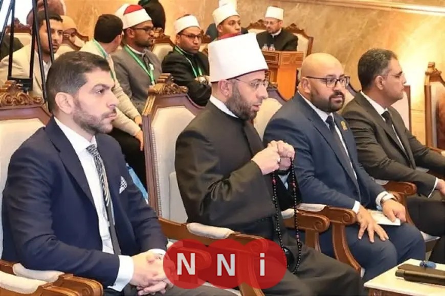 وزير الأوقاف يتابع أحداث اللجنة الثانية للمسابقة الدولية لحفظ القرآن الكريم